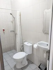 Amuya Home Stay - Salle de bain