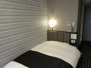 APA Hotel Utsunomiya-Ekimae - Chambre