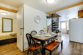 Lakeside Indiana Vacation Rental Near Fort Wayne! - Innvendig