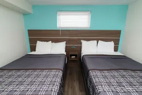 Marjac Suites Virginia Beach Oceanfront - Chambre