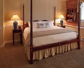 Cape Arundel Inn - Club House - Chambre