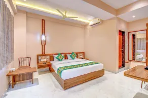FabHotel Ayodhya - Chambre