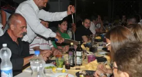 Borgo degli Ulivi - Restaurant