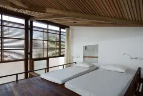 Sahi Homestay Retreat - Hostel - Room