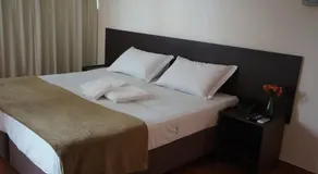 Pinheiros Hotel - Chambre