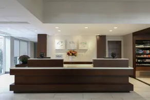 Hilton Garden Inn Melville - Réception