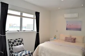 Colombo Lodge Hotel - Habitación