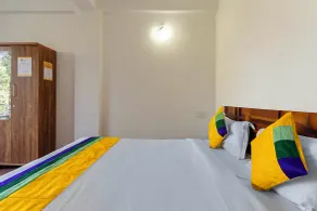 Itsy Hotels Jammabane Cottage, 5 Minutes To Mountain View Coffee Plantation - Chambre