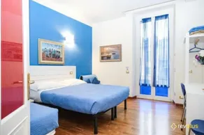 Lia Rooms - Habitación