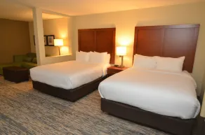 Comfort Inn & Suites West Des Moines - Chambre