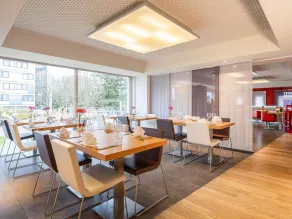 Novotel Brussels Airport - Restaurant