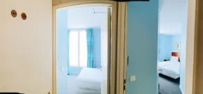 Hotel Bellevue Montmartre - Rum