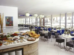 Neptune Eilat By Dan Hotels - Chambre