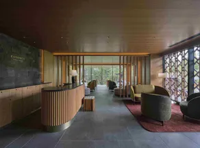 ESSENCE Karuizawa - Reception
