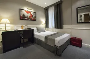 Emperador - Room