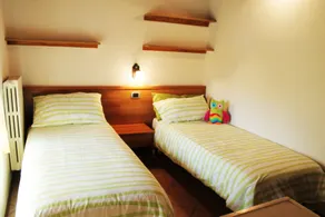 Appartamenti Casa Rita - Habitación