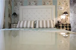 Locanda A Cà Du Gigante - Chambre