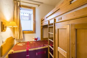 Résidence Lagrange Vacances Aspen - Quarto