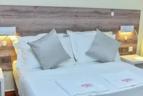 Amanda Resort - Værelse