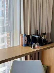 ibis London Canning Town - Room
