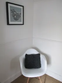 The White House - Room
