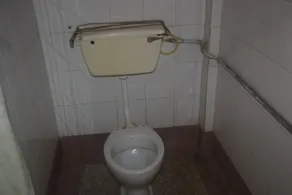 Maendeleo Parkview Hotel - Bathroom