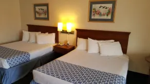The Flamingo - South Padre Island - Chambre