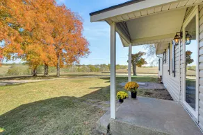 15 Mi to La Cygne Lake: Peaceful Ranch Home - Innenbereich