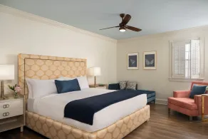 Indigo Inn - Room