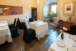 Hotel Puente de Alconétar - Restaurant