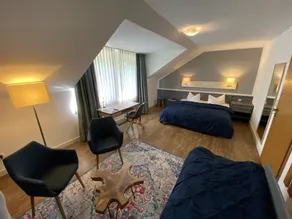 Hafen Hotel Schützenhof - Chambre