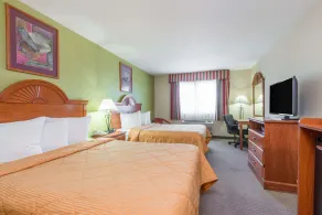 Knights Inn Gallup at 3208 W Hwy 66 - Room