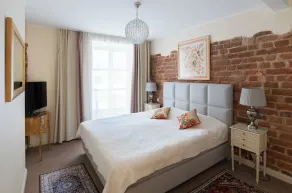 St. Peter's Boutique Hotel - Habitación