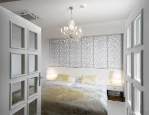 Hotel Aplaus - Habitación