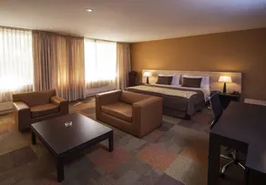Hotel Alborada - Room