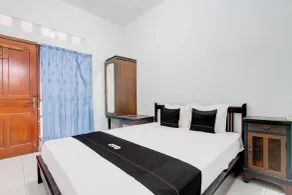 Capital O 93938 Wisma Pamungkas Syariah - Room