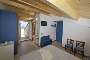 Residence Torretta - Rom