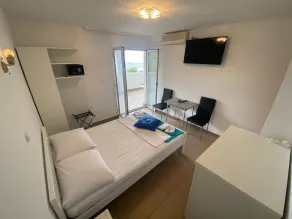 Room Mira With Terrace and sea View - Værelse
