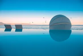 Girandella Resort, Valamar Collection - Piscina