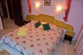 Hotel Maria - Room