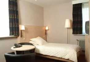 Hotel Escapade - Room