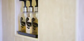 The Peel Aldergate - Salle de bain
