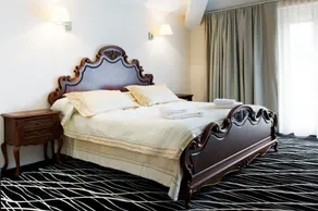 Hotel Binkowski - Room