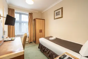 Barrington Lodge - Room