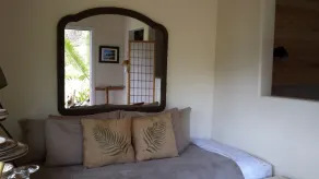 Aloha Crater Lodge - Chambre