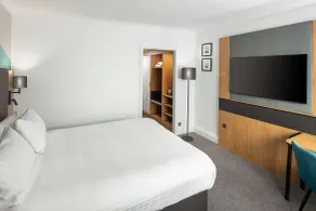 Holiday Inn Gloucester - Cheltenham by IHG - Værelse