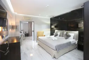 Hotel Tropical - Rom