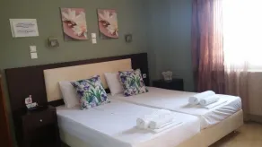 Villa Yanna - Room