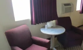 Amber Inn - Room