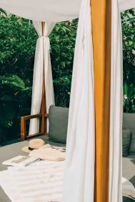 Raffles Sentosa Singapore - Room